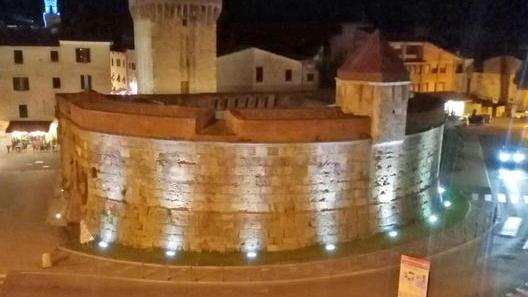 Movida, centro pattugliato dopo il pestaggio di 2 giovani