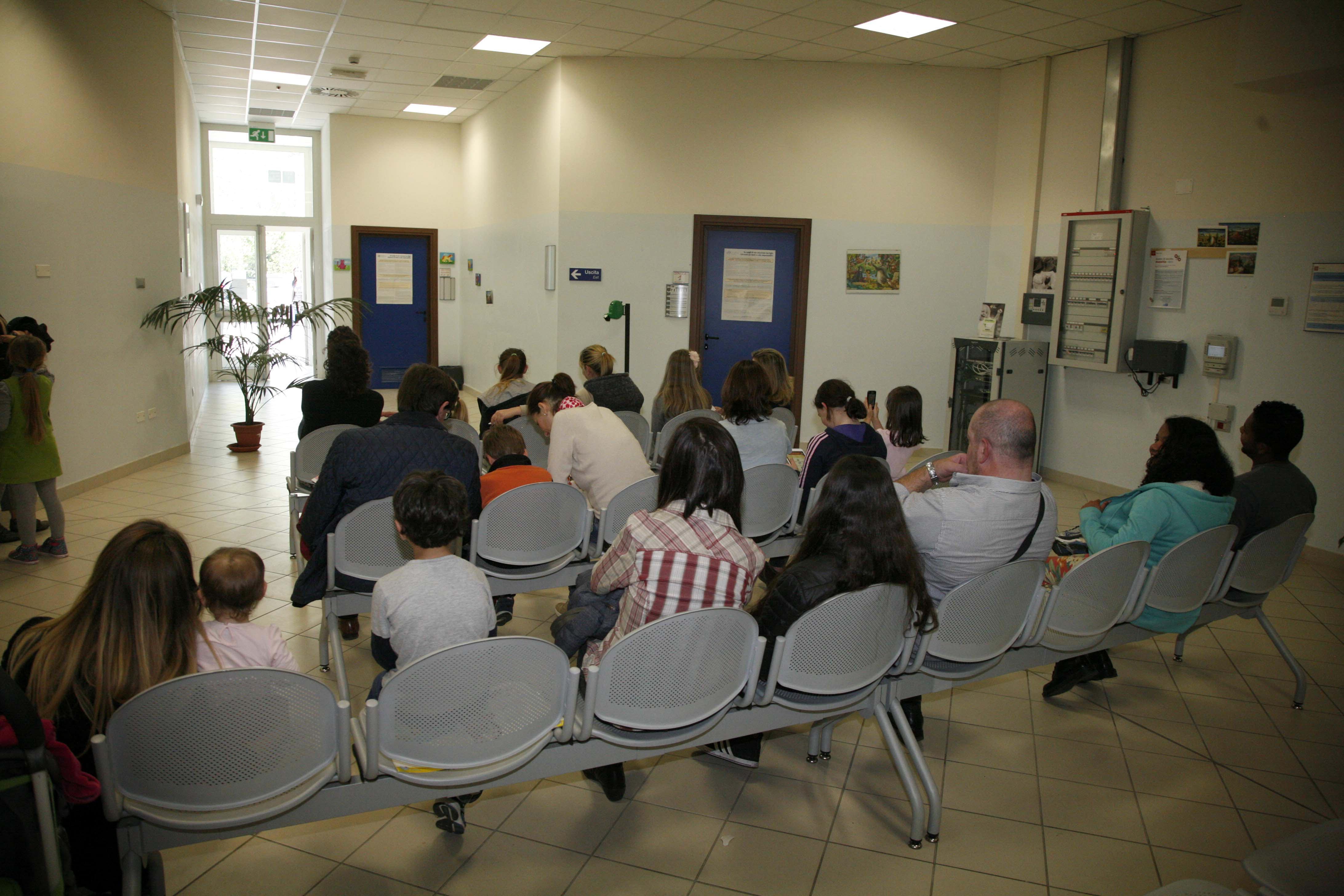Riaprono i centri prelievi in Versilia, ecco dove rivolgersi 