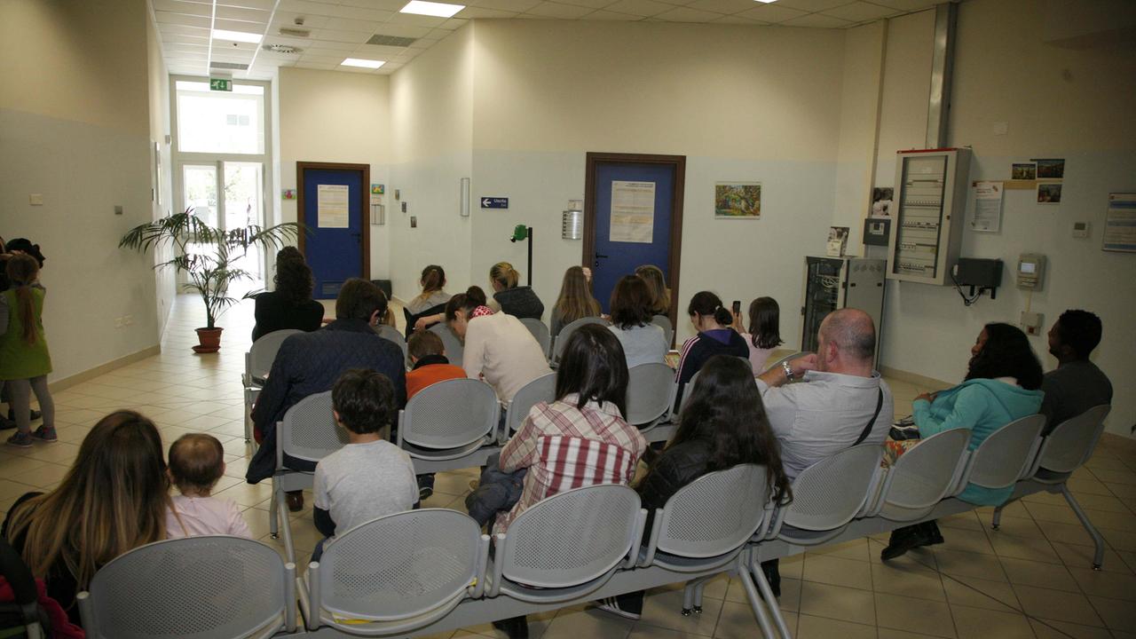 Riaprono i centri prelievi in Versilia, ecco dove rivolgersi