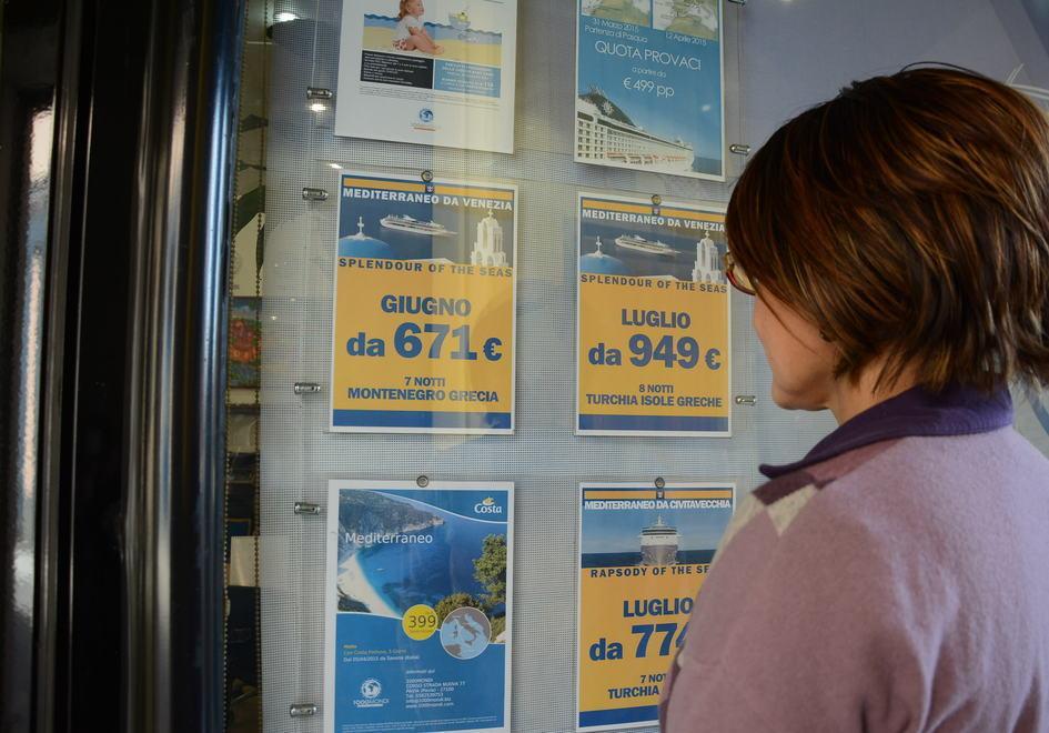 Viaggi e turismo ancora fermi al palo, Reggio Emilia si prepara a una lunga estate 