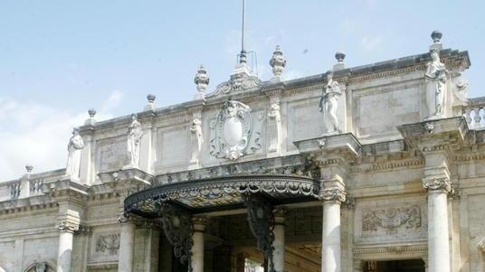 Montecatini riparte dal Tettuccio: riapre lo storico stabilimento
