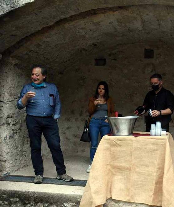 Il Malaspina riapre «Pronti eventi estivi» 