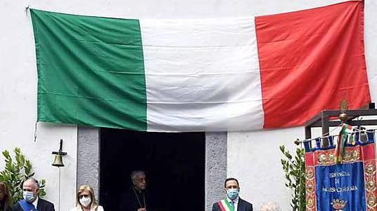 Forno celebra il ricordo dei suoi 68 innocenti