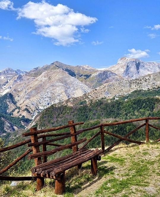 Di nuovo a disposizione gli uffici del Parco