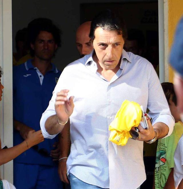 Oppicelli: «Ai playoff a fari spenti, ma ce la giocheremo»