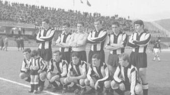Oggi, 50 anni fa, il trionfo: 3-1 alla Vis Pesaro e fu la B Grande festa il 6 settembre