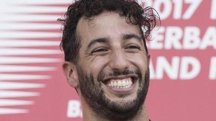 Ricciardo e Webber in coro «Mugello, circuito ideale»