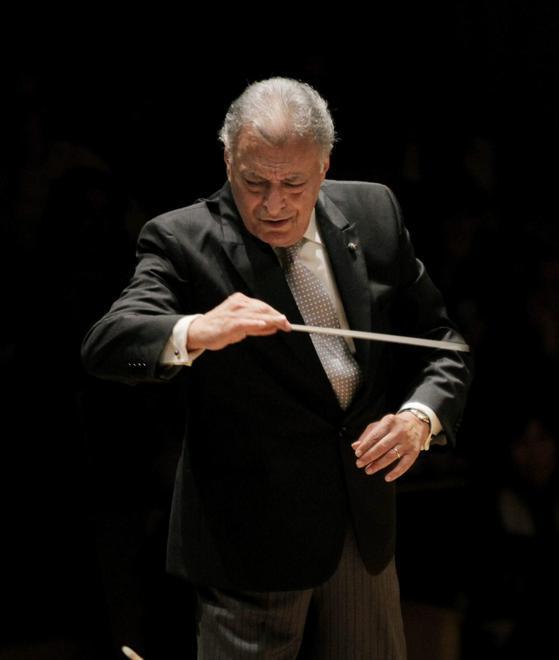 Il Maggio apre le porte Sette concerti sinfonici