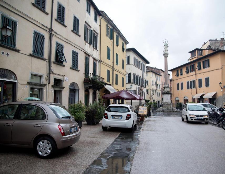 «Piccoli eventi per rivitalizzare l’area» 