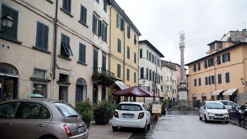 «Piccoli eventi per rivitalizzare l’area»