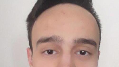 Edoardo Loiero vince i Giochi della chimica a livello regionale