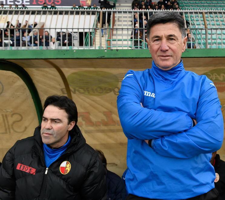 Al lavoro per lo staff: si parte dal vice di Monaco 