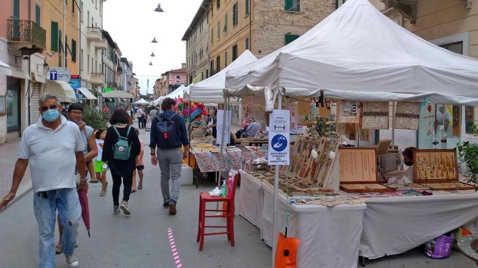 Nel dopo Covid il ritorno di Evocando