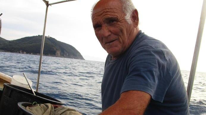 Una petizione on line in difesa dell’ultimo pescatore di Baratti