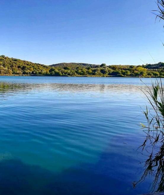 Riaperto al pubblico il lago dell’Accesa 
