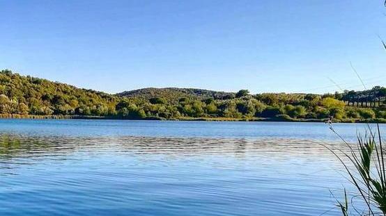 Riaperto al pubblico il lago dell’Accesa