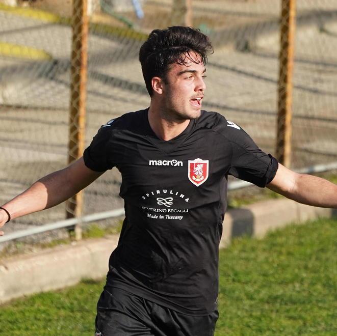 «Mi dispiace andare via Ma poter giocare a Firenze...» 