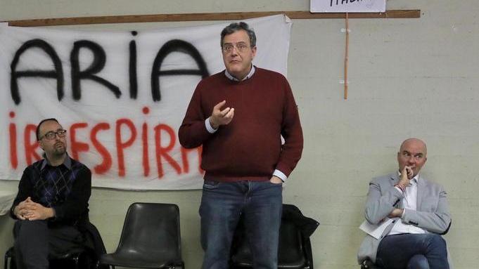 «Con un nuovo impianto inquinamento da abbassare»