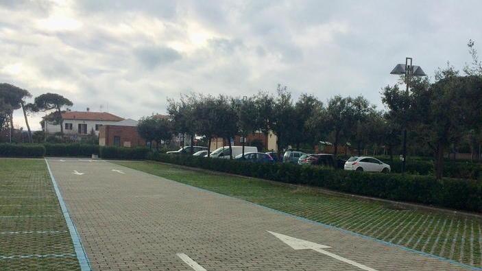 Da domani torna il ticket per parcheggiare a Marina