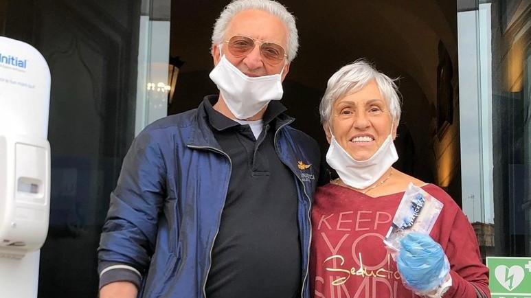 «Siamo un’attrazione per la città, proviamo a far tornare i turisti»