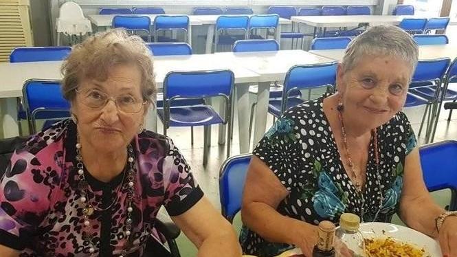 Pranzi speciali alla Rsa Del Campana Guazzesi
