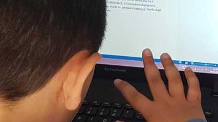 La piazza online