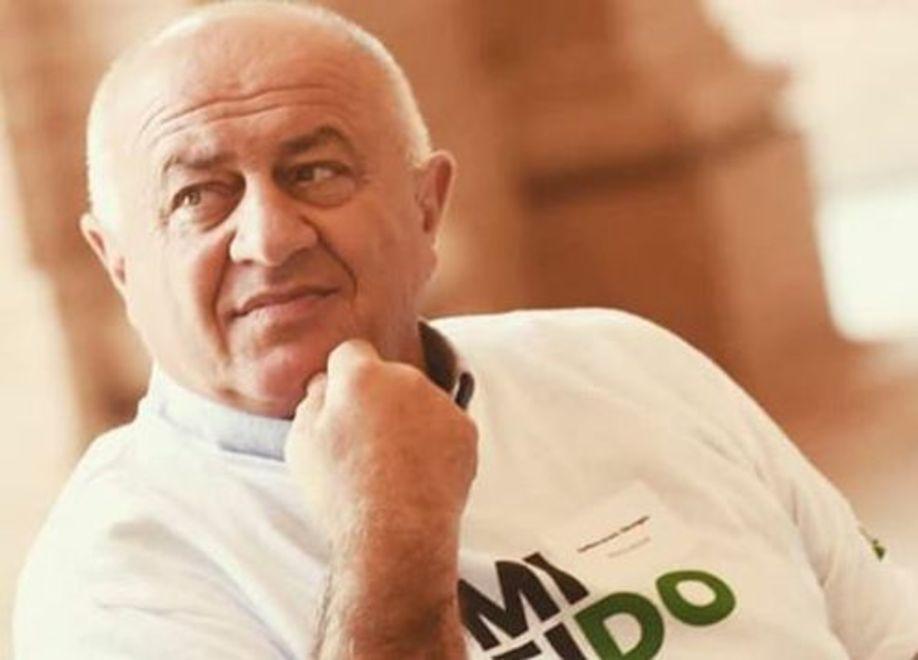 Giorgio Grillenzoni era il “paziente 1” 