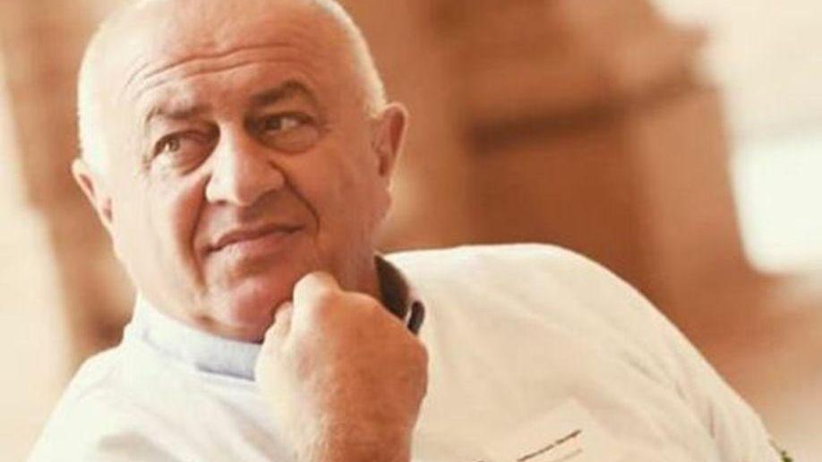 Giorgio Grillenzoni era il “paziente 1”