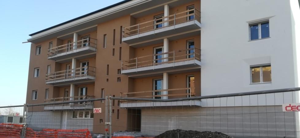 Peep Cittanova, salta l’accordo per i lavori Cooperativa verso il commissariamento 