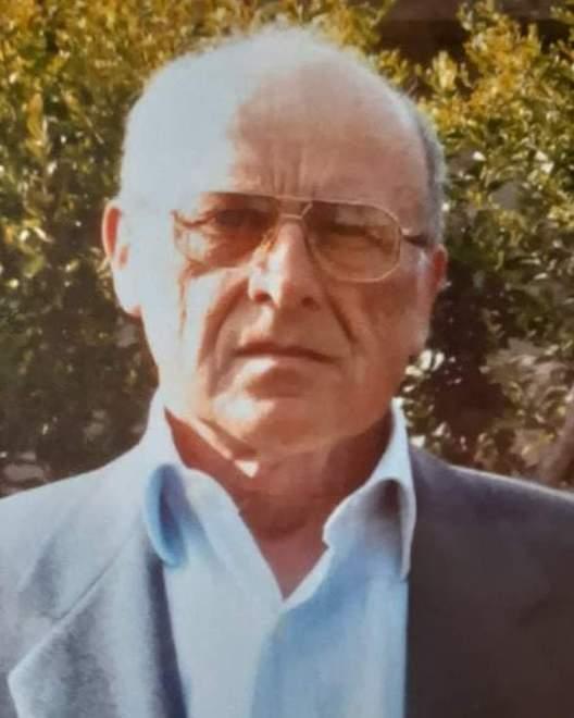 Addio a Licurgo Baraldi ex assessore di Sorbara