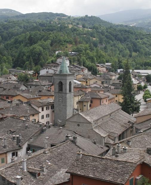 Alberghi di famiglia, beffa Imu «Io consiglio di non pagare» 
