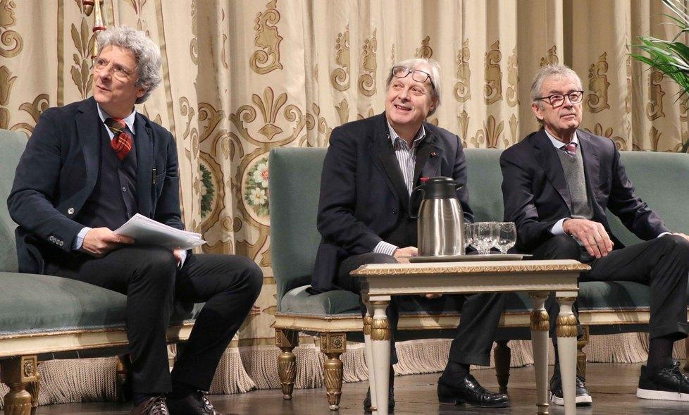 Il Comunale dice presente «Il teatro apre alla città» 