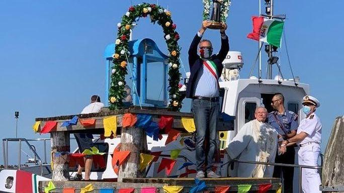 Firmato l’accordo I carabinieri in congedo a vigilare sui mercati