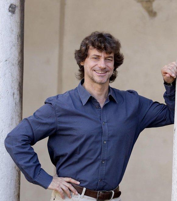 Alberto Angela: «La mia Cleopatra tra Lady Gaga e Guerre Stellari» 