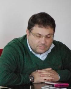 Matteo Frate lascia la presidenza del consorzio industriale