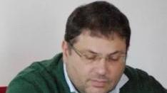Matteo Frate lascia la presidenza del consorzio industriale