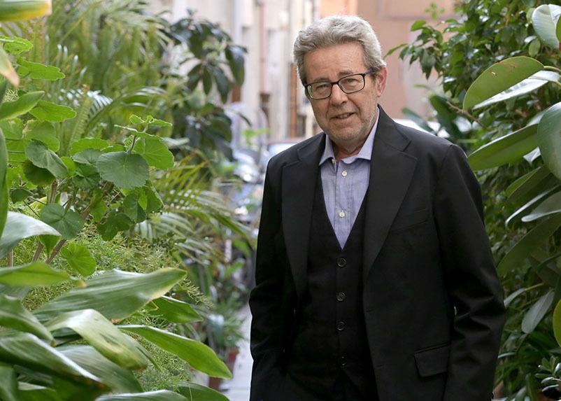 Stati generali, si parla di dna ogliastrino 