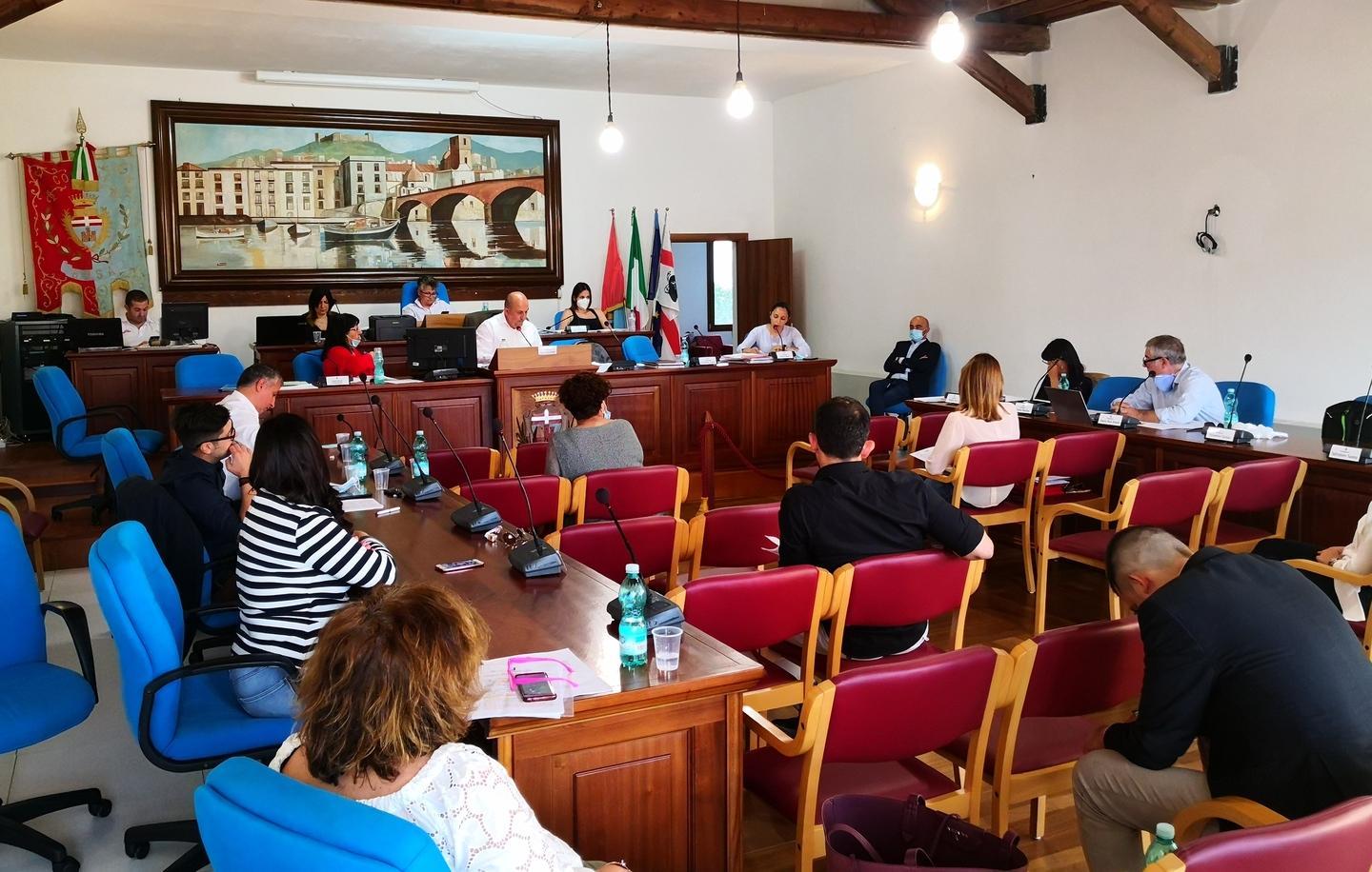 Imu, nessuna sanzione a Bosa per i ritardatari 