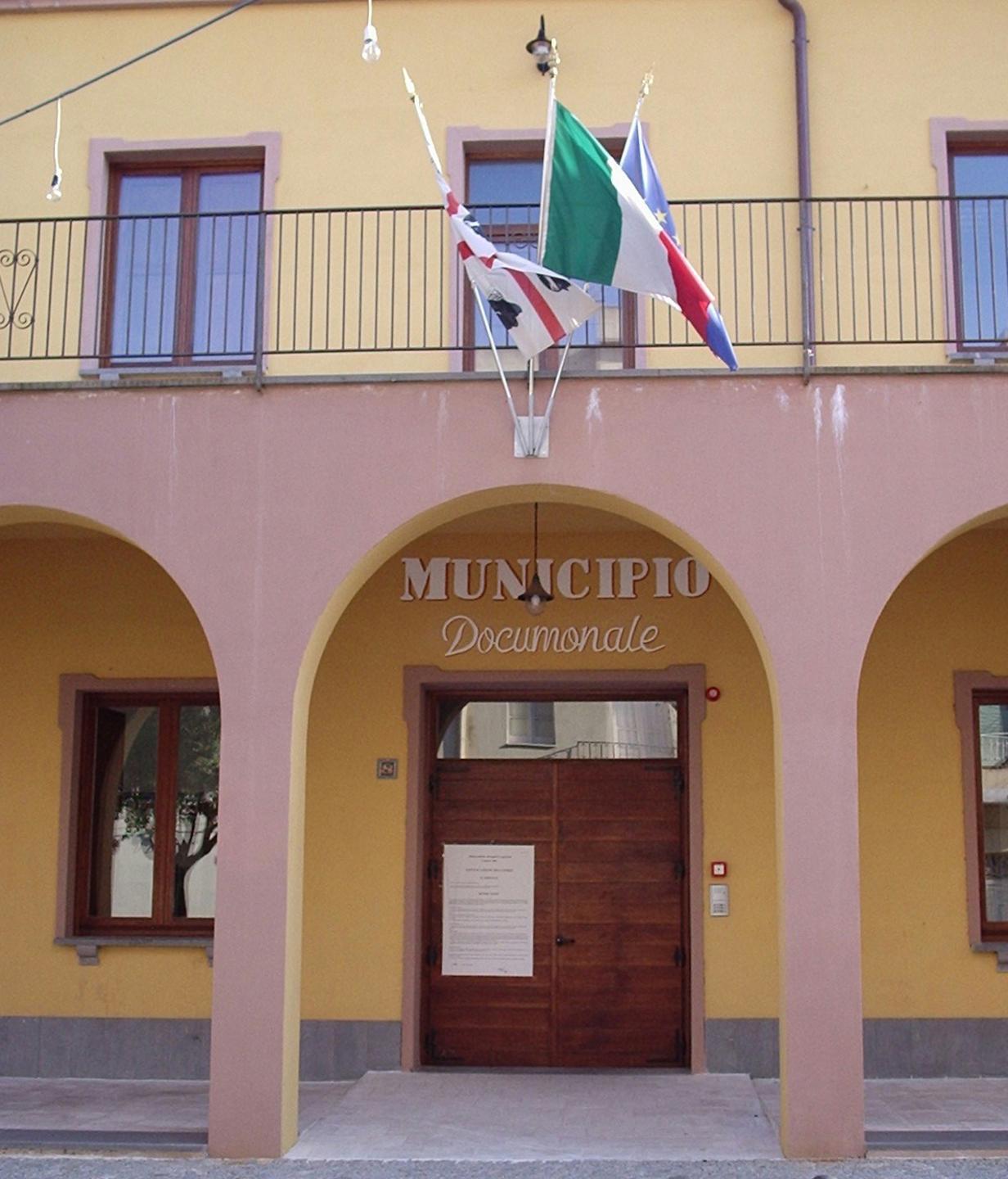 Il cimitero di Lodè sarà ampliato 