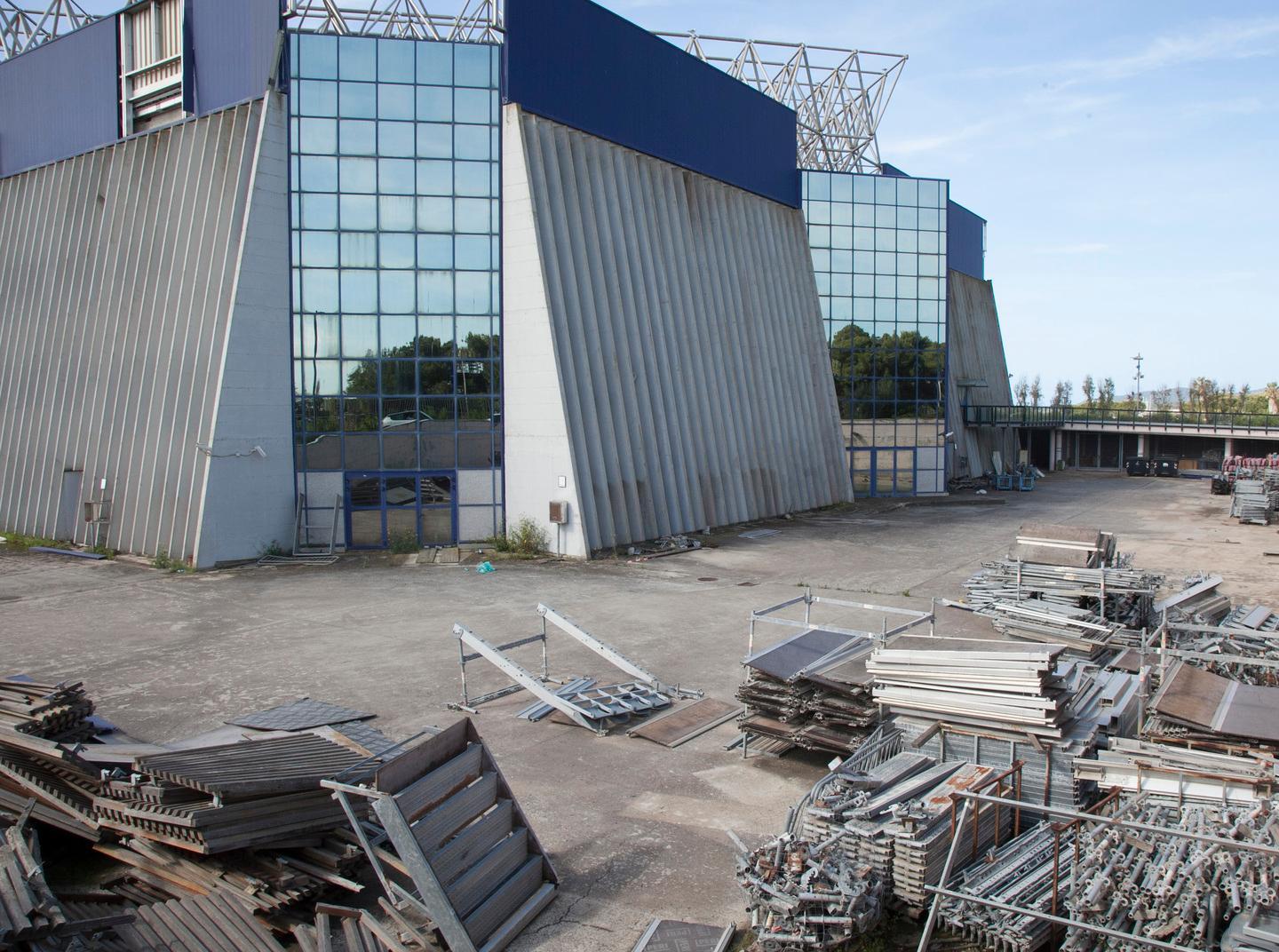 «Serve una svolta per il Palacongressi» 