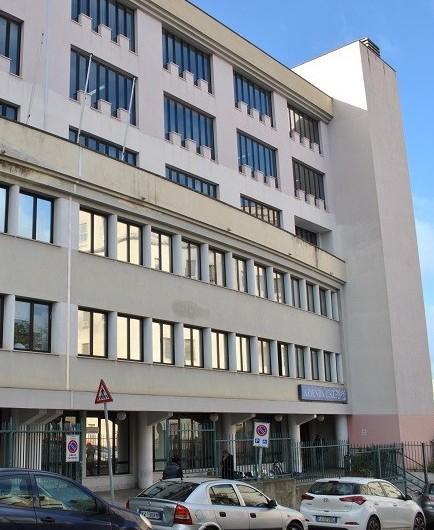 Ripartono le analisi al Palazzo Rosa ecco tutte le regole