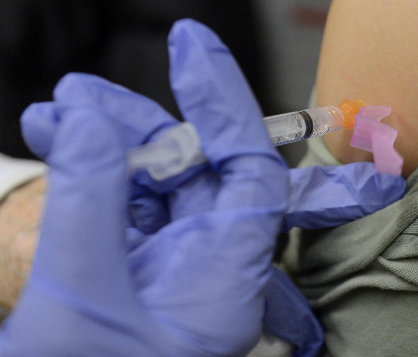 Vaccinazione antinfluenzale Regione sarda: «Già attivati» 