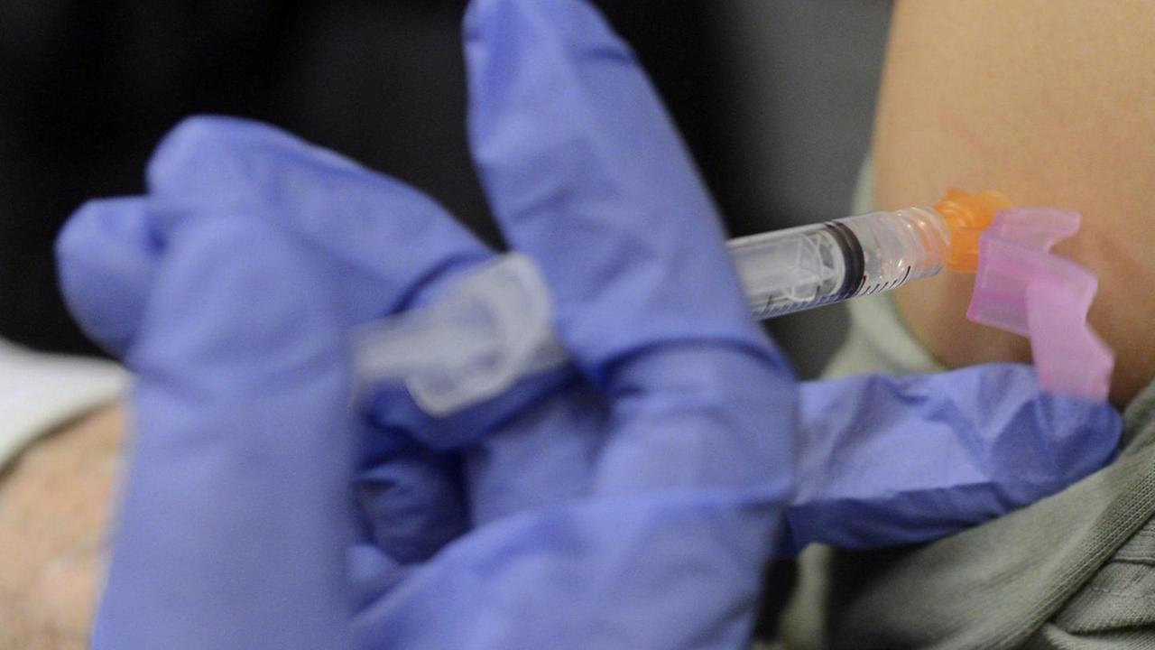 Vaccinazione antinfluenzale Regione sarda: «Già attivati»