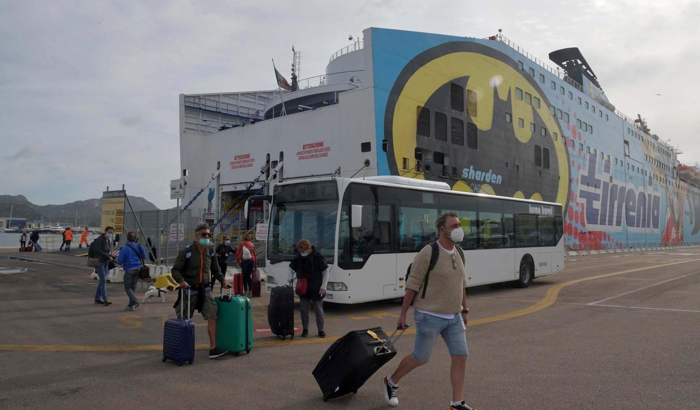 Porto, la Sinergest ricorre al Tar 