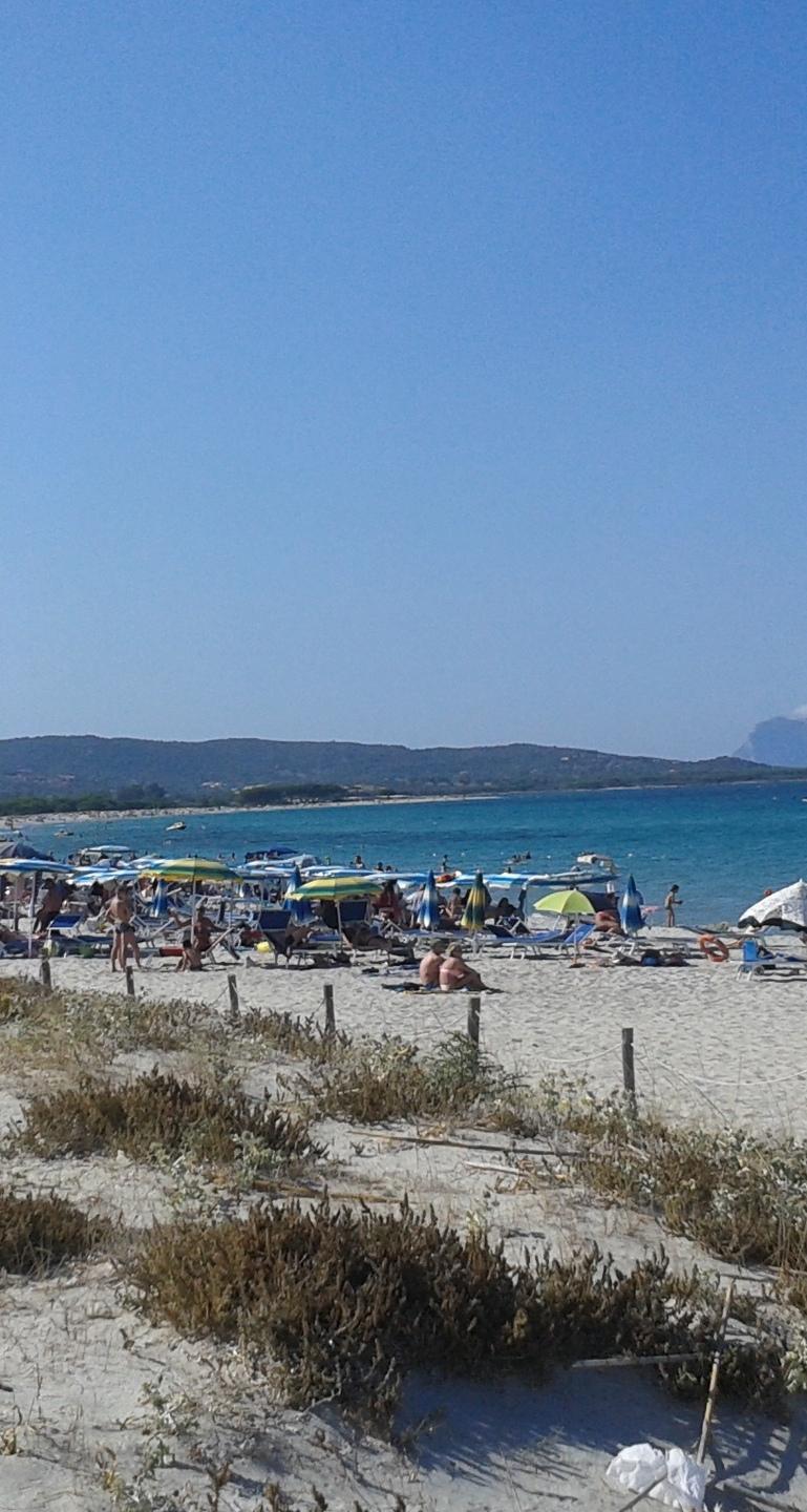 Le spiagge di Budoni tra le top 20 in Italia per tranquillità 