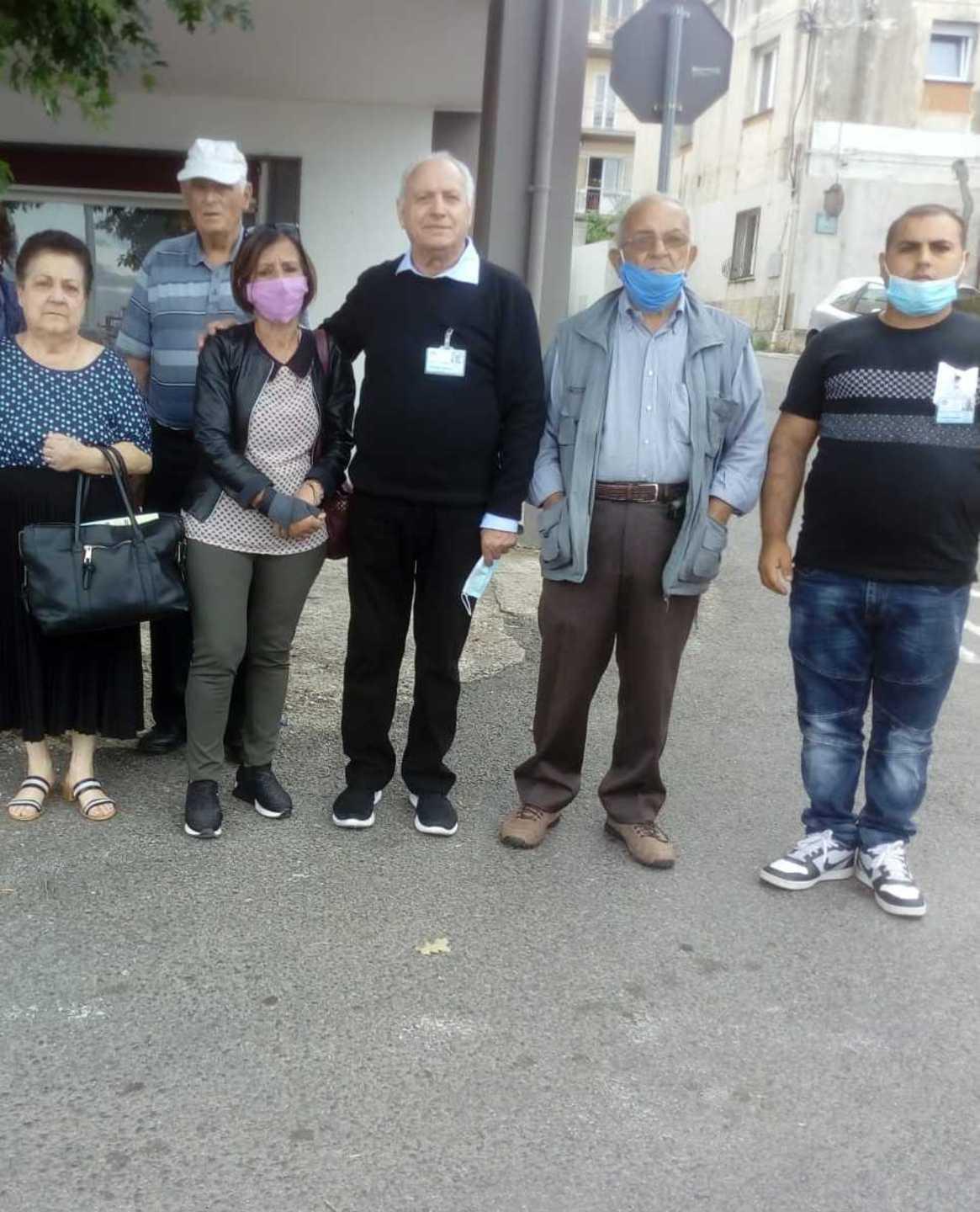 Centro dialisi di Dorgali la riapertura è vicina 