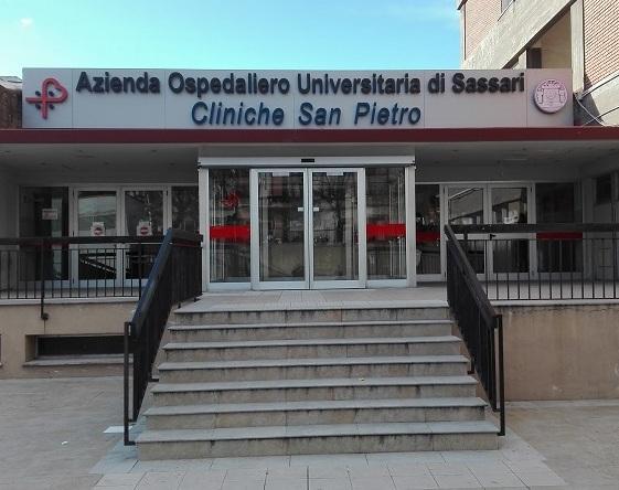 Salute, a Sassari 10mila visite da recuperare 