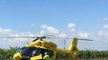Carpi. Rischia di annegare, 15enne in rianimazione