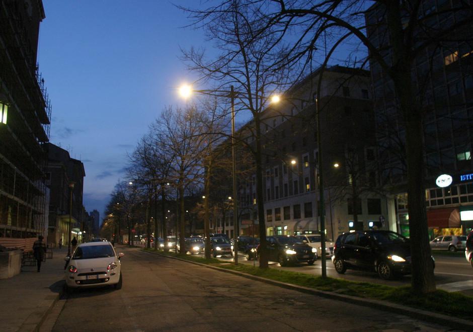 Nuova illuminazione a Ferrara, il piano decolla. Sostituzione di 24mila punti luce 