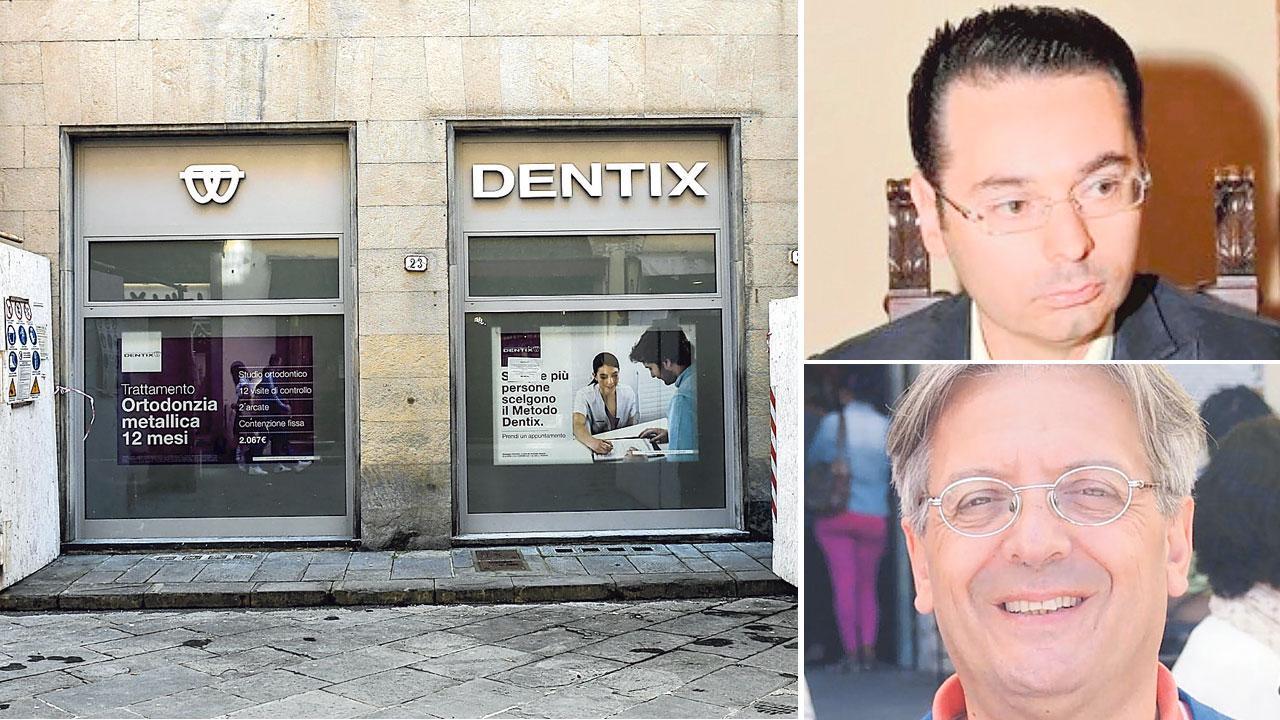 Gli ex pazienti di Dentix corrono ai ripari: boom di accessi a Federconsumatori 